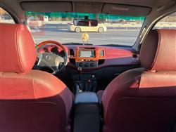 تويوتا هايلوكس